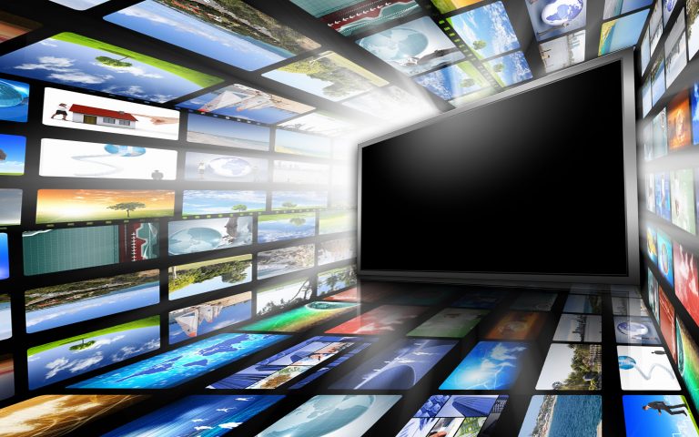 Programmatic TV Advertising