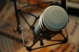 Radio Advertising