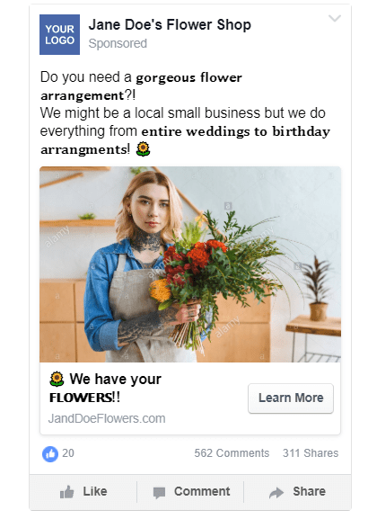 Facebook Ads