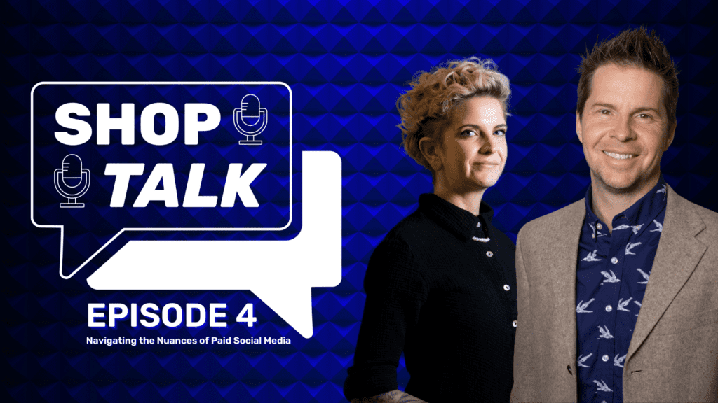 Colling Media 'Shop Talk'_ Navigating the Nuances of Paid Social Media